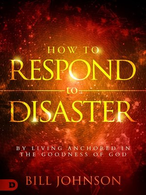 cover image of How to Respond to Disaster